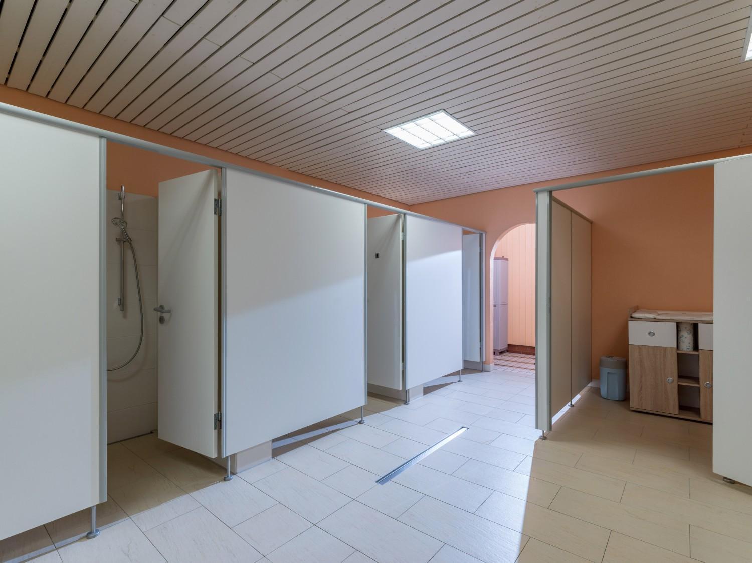 Ferienwohnanlage-Oberaudorf C 1Mit Hallenbad Und Sauna Kültér fotó