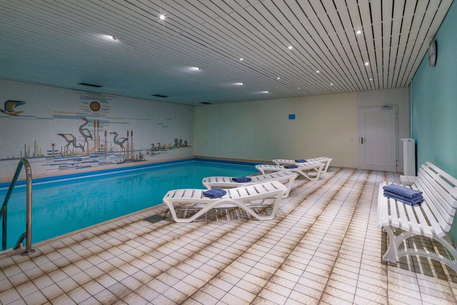 Ferienwohnanlage-Oberaudorf C 1Mit Hallenbad Und Sauna Kültér fotó