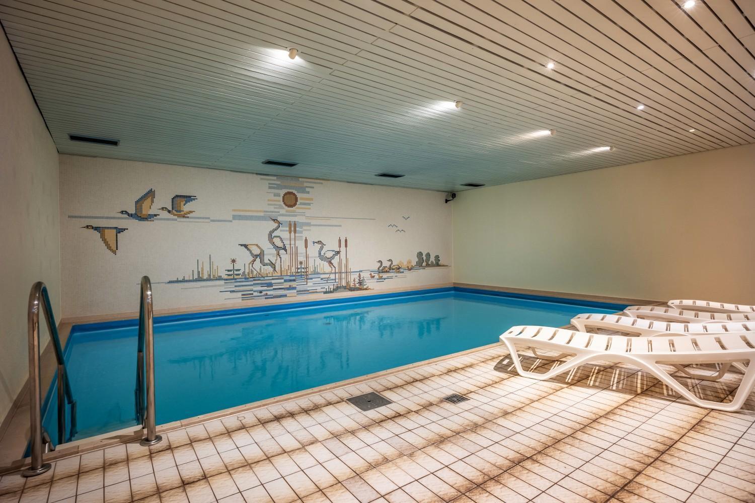 Ferienwohnanlage-Oberaudorf C 1Mit Hallenbad Und Sauna Kültér fotó