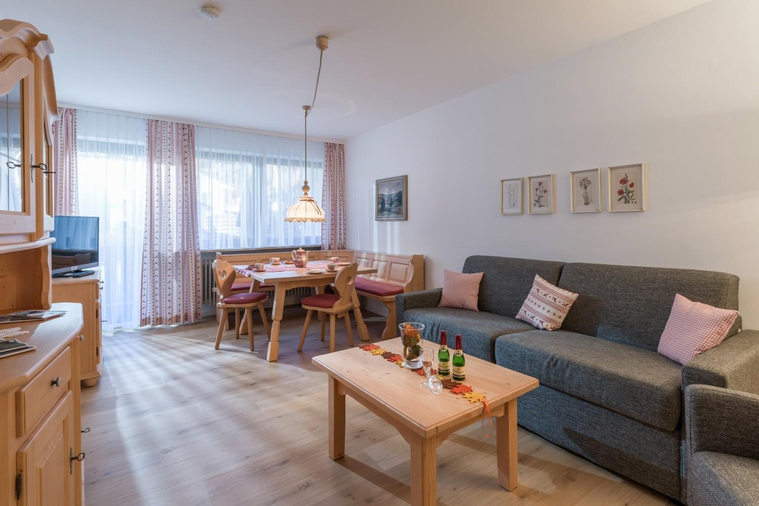 Ferienwohnanlage-Oberaudorf C 1Mit Hallenbad Und Sauna Kültér fotó